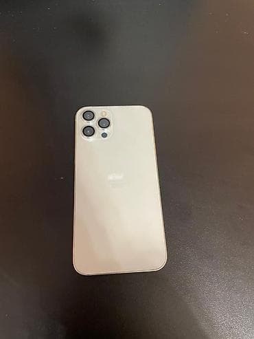 redmi k 70: IPhone 12 Pro Max, Новый, 128 ГБ, Белый — 4