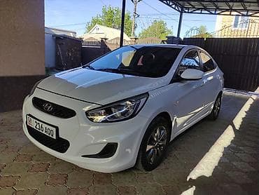 двигатель hyundai getz 1.4 купить: Hyundai Accent: 2017 г., 1.4 л, Автомат, Бензин, Седан — 2