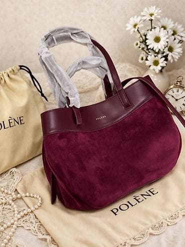 Кожа премиум-класса! ‼️Коробка+фирменный пакет‼️(коробка не у всех)