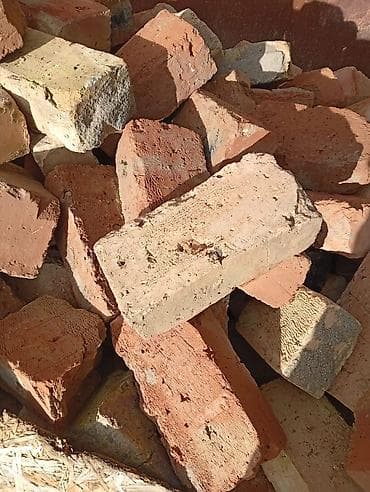 ягода малина: Караколдо 2000 шт кирпич сатылат — 1