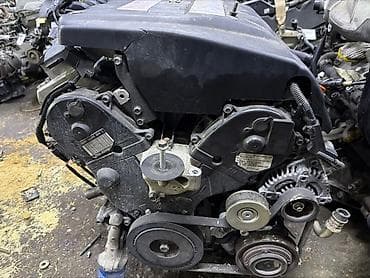 Унаа: Бензиндик кыймылдаткыч Honda 2006 г., 3 л, Колдонулган, Оригинал, Жапония — 1