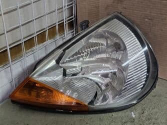 купить фары на гольф 4: Передняя левая фара Ford 2000 г., Б/у, Оригинал, Германия — 11