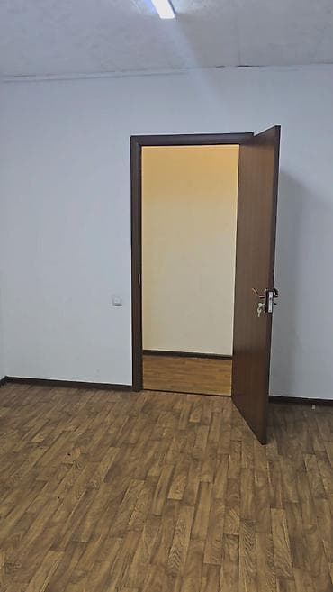 6: 3 комнаты, 77 м², Вефа ТЦ 1 этаж, Старый ремонт — 6