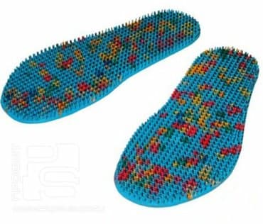 аплекатор кузнецова: Игольчатые Аппликаторы и массажеры "Ляпко". Оказывает — 5