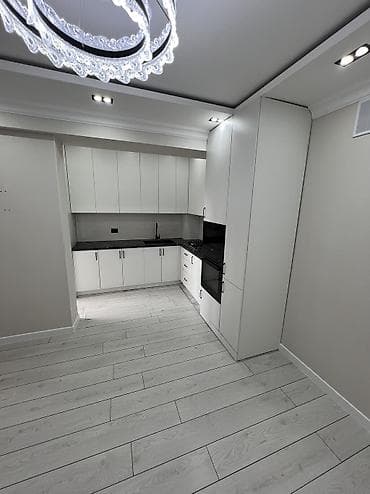 o2 development: 2 комнаты, 57 м², Элитка, 14 этаж, Евроремонт — 3