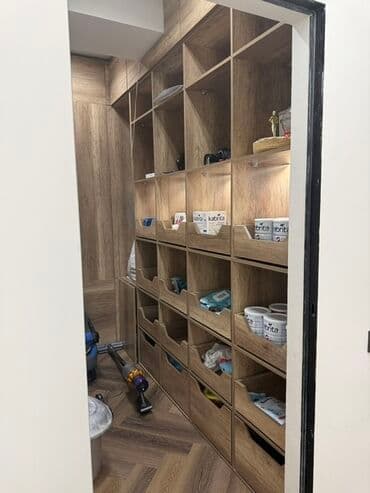 менеджер по продажам квартир: 3 комнаты, 171 м², Элитка, 6 этаж, Дизайнерский ремонт — 5