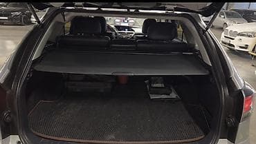 порог на лексус: Lexus RX: 2014 г., 3.5 л, Автомат, Гибрид, Кроссовер — 5