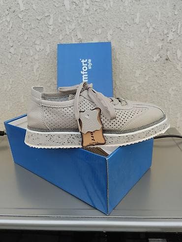 nike react: Продаются женские повседневные кроссовки Comfort Style в — 1