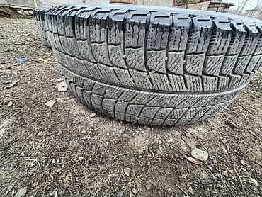 e60 bmw: Колеса в сборе 225 / 55 / R 16, Зима, Комплект, Легковые, Литые, отверстий - 5 — 3