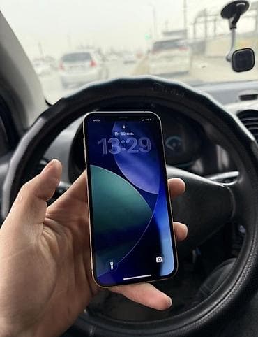 xiaomi redmi note 8: IPhone 12 Pro, Б/у, 128 ГБ, Чехол, 64 % — 3