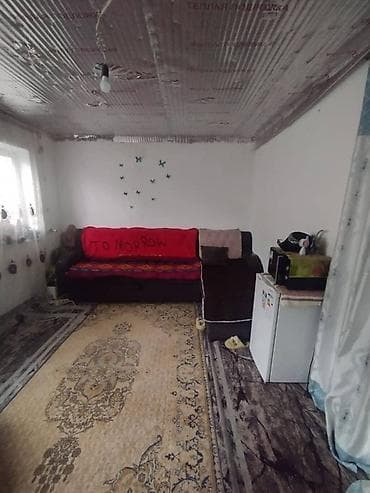 Үйлөр: Үй, 62 м², 3 бөлмө, Риелтор, Косметикалык оңдоо — 9