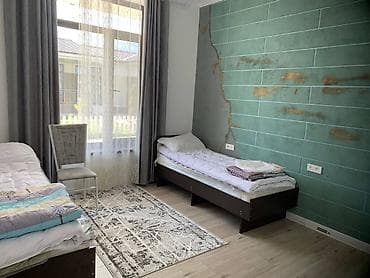 клубный дом: Срочно продаю коттедж В ЦО Палм Бич ВИП сектор Две спальни и гостиная — 5