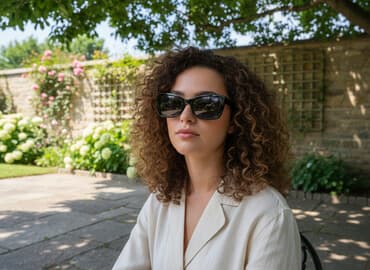 фотохромные очки: Очки состояние отличное качество 💯 — 1