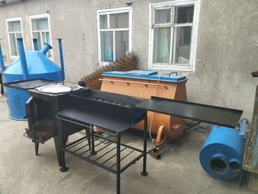 цветы искусственные бишкек: Мангал Платная доставка — 11