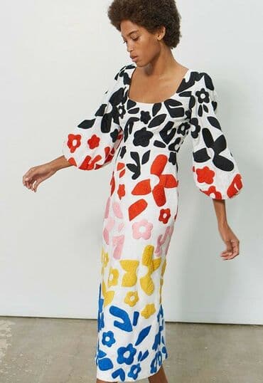 Разработка лекал конструктор одежды Лекало сарафана женского at lalafo.kg Разработка лекал конструктор одежды Лекало сарафана женского