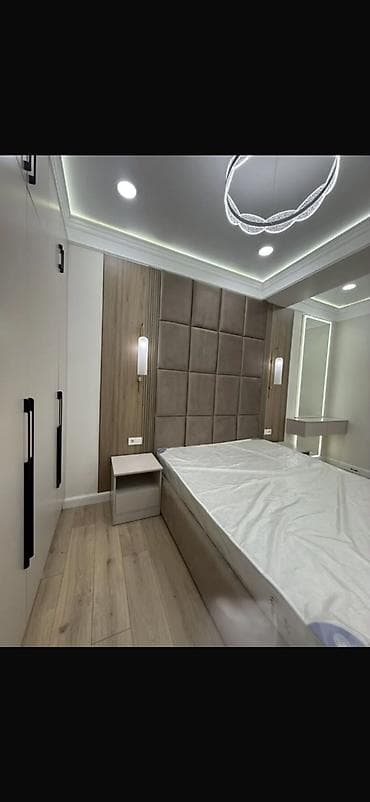 Недвижимость: 2 комнаты, 61 м², Филармония Элитка, 10 этаж, Дизайнерский ремонт — 1