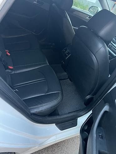 dn8 sonata: Hyundai Sonata: 2018 г., 2 л, Автомат, Газ, Седан — 6