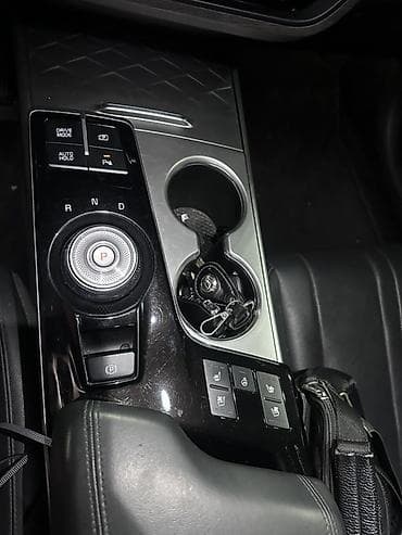 kia k8 бампер: Kia K8: 2022 г., 1.6 л, Автомат, Гибрид, Седан — 8