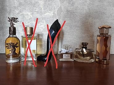 armani code: Продаю из личной коллекции, все флаконы оригинальные, комплект и — 7