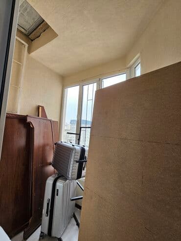 продажа квартиры джал: 3 комнаты, 101 м², Элитка, 10 этаж, Евроремонт — 7