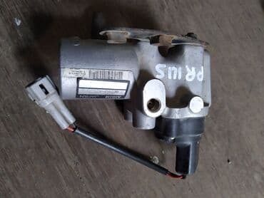 репетитор математики на английском языке: Toyota Prius 20 Цилиндр тормозной, Тойота Приус 20 тормозной цилиндр с — 1