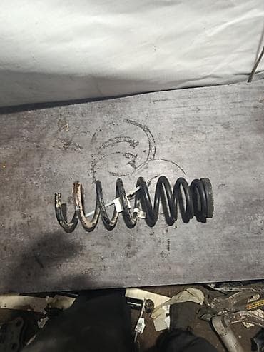 hyundai porter ресор: Рессора Kia 2016 г., Оригинал — 1