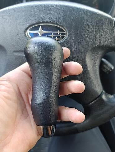 forester 2004: Задний правый стоп-сигнал Subaru 2004 г., Б/у, Оригинал, Япония — 3
