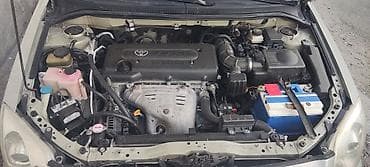 тойота авенсис 2009: Toyota Avensis: 2004 г., 2.4 л, Автомат, Бензин, Седан — 7