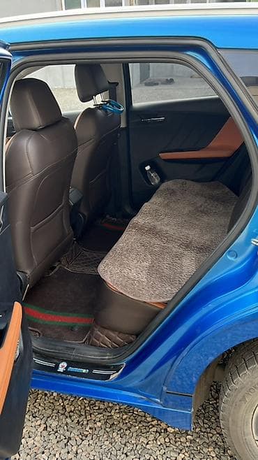 с4 2 8: BYD E2: 2021 г., Автомат, Электромобиль, Фастбек — 8