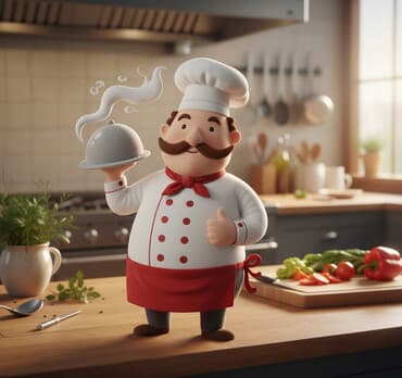 повар на дом бишкек: Требуется помощник повара в горячем цехе персидская кухняс опытом или — 1