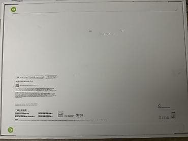 ipad 2020: 🔥 MacBook Pro 16″ — максимум мощности от Apple 🔥 💰 Цена: 3500 $ 🚚 — 4