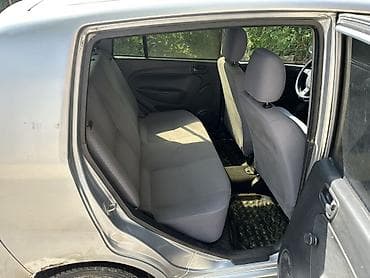 мотоцыкл хонда: Daihatsu Cuore: 2003 г., 1 л, Механика, Бензин, Хэтчбэк — 10