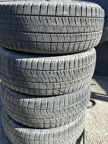 sp 4: Комплект из 4 автомобильных шин. - Тип: легковые/кроссоверные — 2