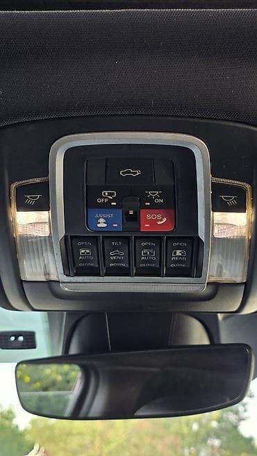 рам пикап: Dodge Ram 1500: 2019 г., 5.7 л, Автомат, Бензин, Пикап — 8