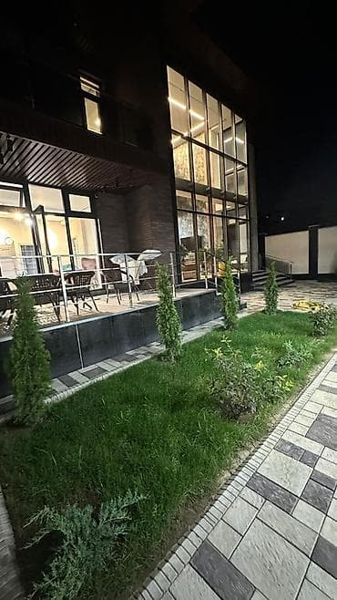 open space: 🏡 ПРОДАЁТСЯ НОВЫЙ ДОМ С ДИЗАЙНЕРСКИМ РЕМОНТОМ! 🔥 ✨ Площадь дома — 300 — 1