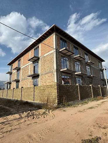 Окна на заказ: Панорамные ПВХ-окна для жилых и коммерческих зданий - Конфигурации — 3