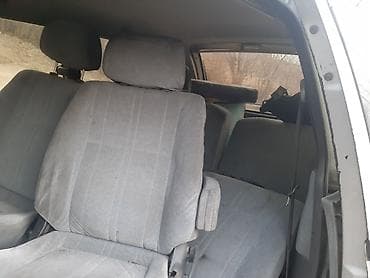 эстима дизель: Toyota Estima: 1997 г., 2.2 л, Автомат, Дизель, Минивэн — 6