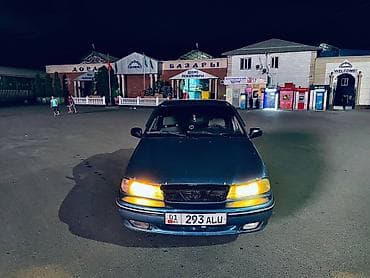 terrano 2: Daewoo Nexia: 2007 г., 1.5 л, Механика, Бензин, Седан — 5