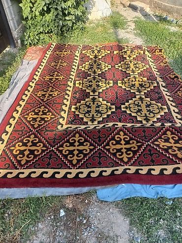 Ковер 350 * 250, Синтетика, Турция, Безналичная/наличная оплата