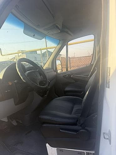 w124 2 2: Грузовик, Mercedes-Benz, Дубль, Б/у — 6