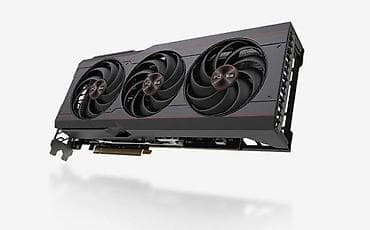 rx 6800 xt купить: Видеокарта для ПК, Б/у, ЖК Sapphire, Radeon RX, 16 ГБ — 3