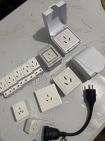 smt 2: Переходник кабель с китайского на европейскую точку — 4