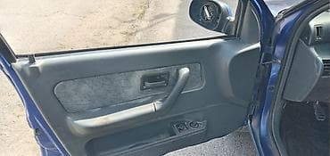 mini kooper: Renault Clio: 1996 г., 1.4 л, Ручные, Бензин, Хэтчбэк — 10