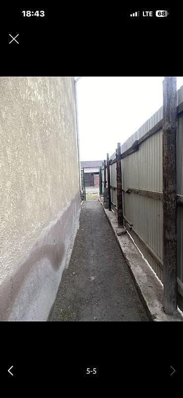 Продажа домов: 🔥 Срочно продаётся двухэтажный дом — 120 м² в отличной локации! 📍 — 10