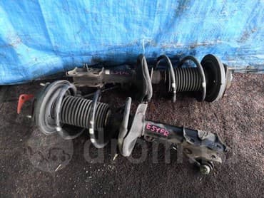 двигатель на хонда фит в бишкеке: Задний амортизатор Nissan 1998 г., Б/у, Оригинал, Япония — 6