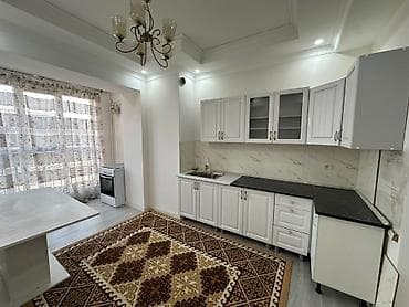 centra: 5 и более комнат, 158 м², Элитка, 9 этаж, Евроремонт — 1