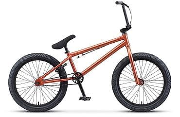 Велосипеды: 🔥 Продам BMX STELS Tyrant 20 🔥 Продается STELS Tyrant 20 в отличном — 4