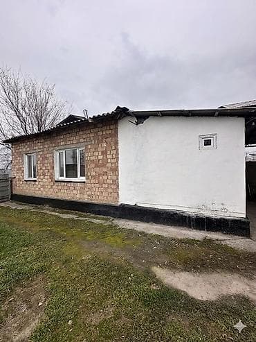 ош област: 📍В Шопокове продается дом коттеджного типа на участке 2.5 соток, 35 — 2