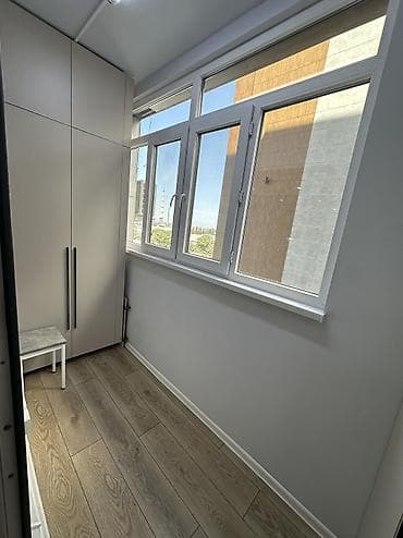 дом с квартирами: 1 комната, 53 м², Технопарк 5 этаж, Дизайнерский ремонт — 5