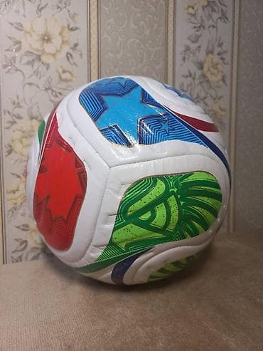 Дроны: МЯЧИ ПРОИЗВОДСТВО ПАКИСТАН ЦЕНА: 1500сом — 3